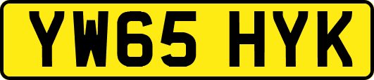 YW65HYK