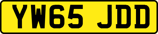 YW65JDD