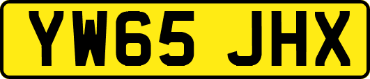 YW65JHX
