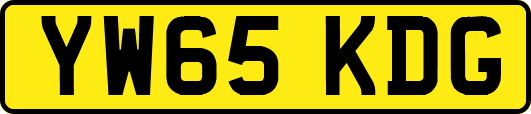 YW65KDG