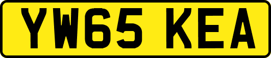 YW65KEA