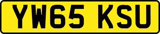 YW65KSU