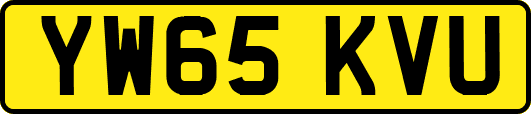 YW65KVU