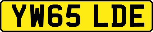 YW65LDE