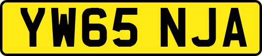 YW65NJA
