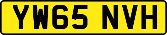 YW65NVH