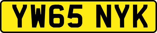 YW65NYK
