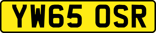 YW65OSR