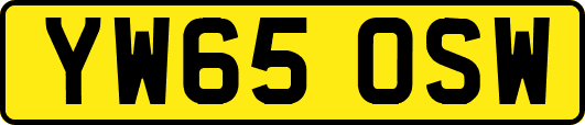 YW65OSW