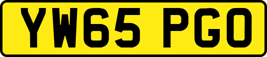 YW65PGO