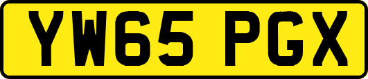 YW65PGX