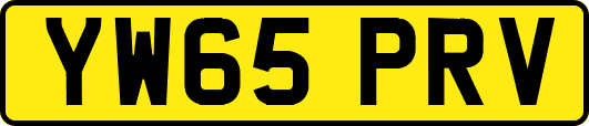 YW65PRV