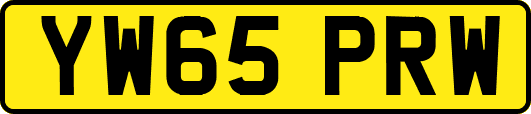 YW65PRW