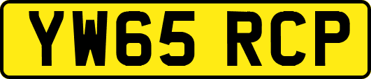 YW65RCP