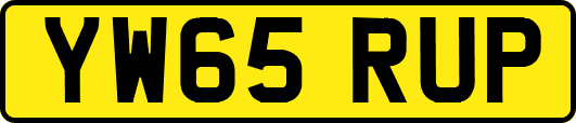 YW65RUP