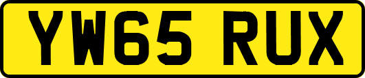 YW65RUX