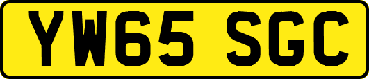 YW65SGC