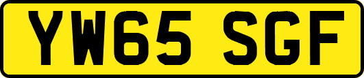 YW65SGF