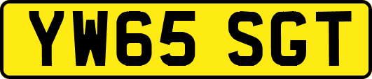 YW65SGT