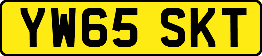 YW65SKT