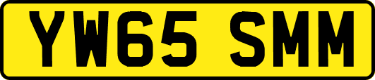 YW65SMM