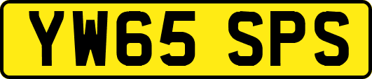 YW65SPS