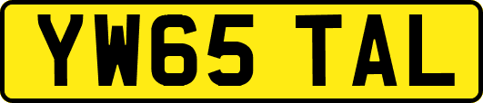 YW65TAL