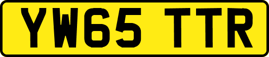 YW65TTR