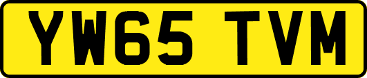 YW65TVM