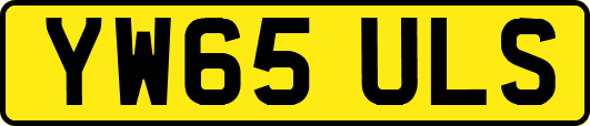 YW65ULS