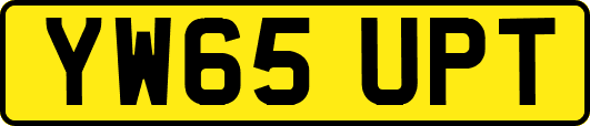 YW65UPT