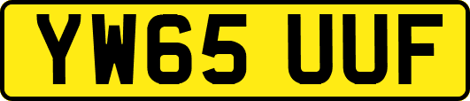 YW65UUF