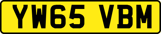 YW65VBM