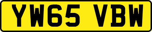 YW65VBW