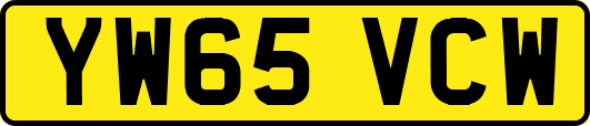 YW65VCW