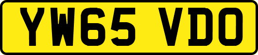 YW65VDO