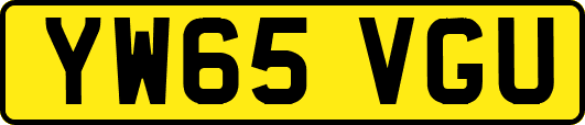 YW65VGU