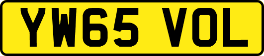 YW65VOL
