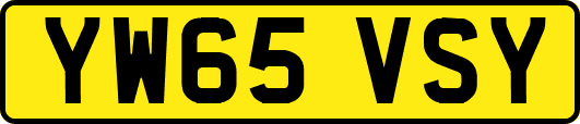 YW65VSY