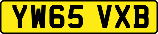 YW65VXB