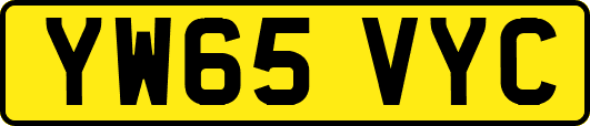 YW65VYC