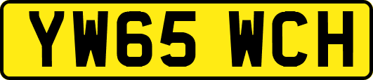 YW65WCH