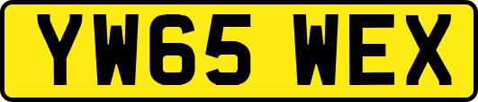 YW65WEX