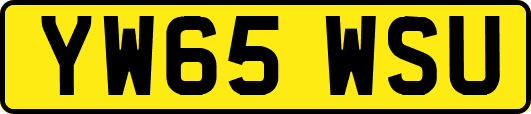 YW65WSU