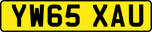 YW65XAU