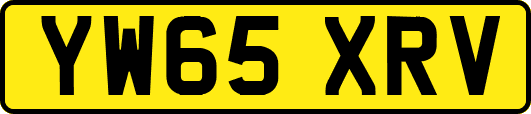 YW65XRV