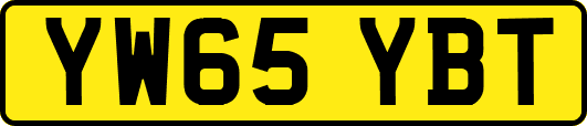 YW65YBT