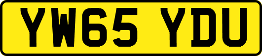 YW65YDU