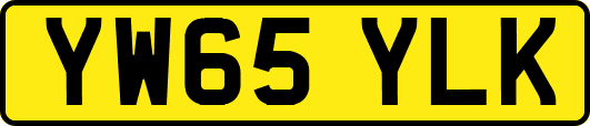 YW65YLK