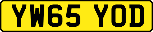 YW65YOD